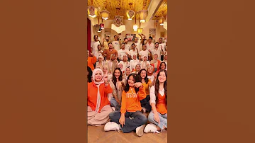 TANY OUN CHOIR تانى كورال اون كورال اون Oun Choir 