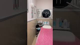 13 Kilburn High Road salon #beauty #nails #waxing #sugaring #londonlife #kilburn #nailit