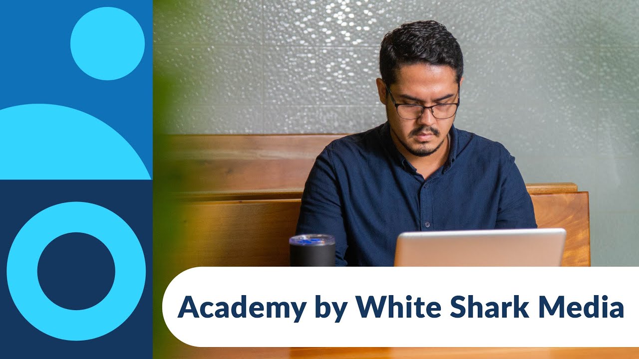 Academy by White Shark Media: Master Your Digital Marketing Services