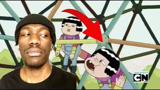 Lil Tubby on somethin else | Reacting to Clarence Lil Buddy Episode