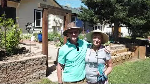 Barry & Stephanie Ebert's House in Lakewood