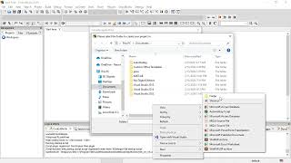 first codeblocks c++ program with common errors identified and fixed.