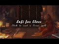 Lofi for Witches & Elves ~ Click to Cast a Deep Focus Spell [goblincore mix]