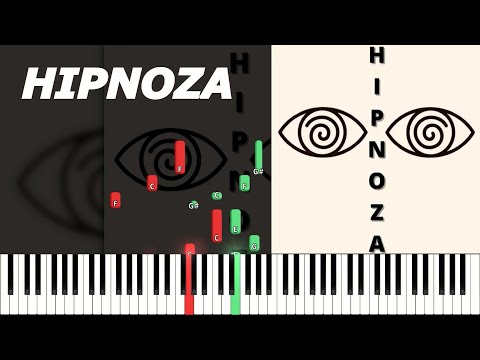 HIPNOZA - Nikoś