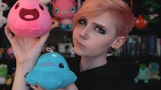 Asmr Follow My Instructions To Help Your Adhd Praise Fast Choices Name The Pokemon