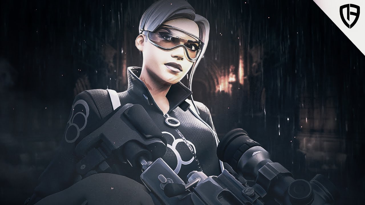 Player Spotlight ' VF LLJFT '