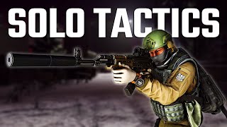 Famous Mastering The Solo Tarkov Experience... Profile