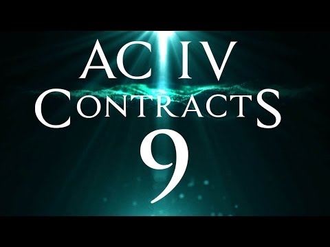 Assassin's Creed IV Arroyos Contracts - Tomb Raiders & A Last Drink For The Road Assassin's Creed IV Arroyos Contracts - Tomb Raiders & A Last Drink For The Road