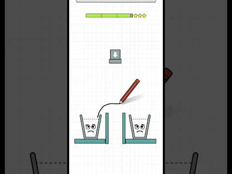 happy glass puzzle #shorts #puzzle