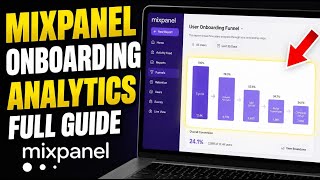 How to verify user onboarding analytics with Mixpanel mobile tracking - Full Guide