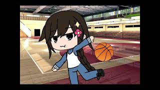 [ 🤐] AISHI ASHI #enemies #gacha #basketball #phonk