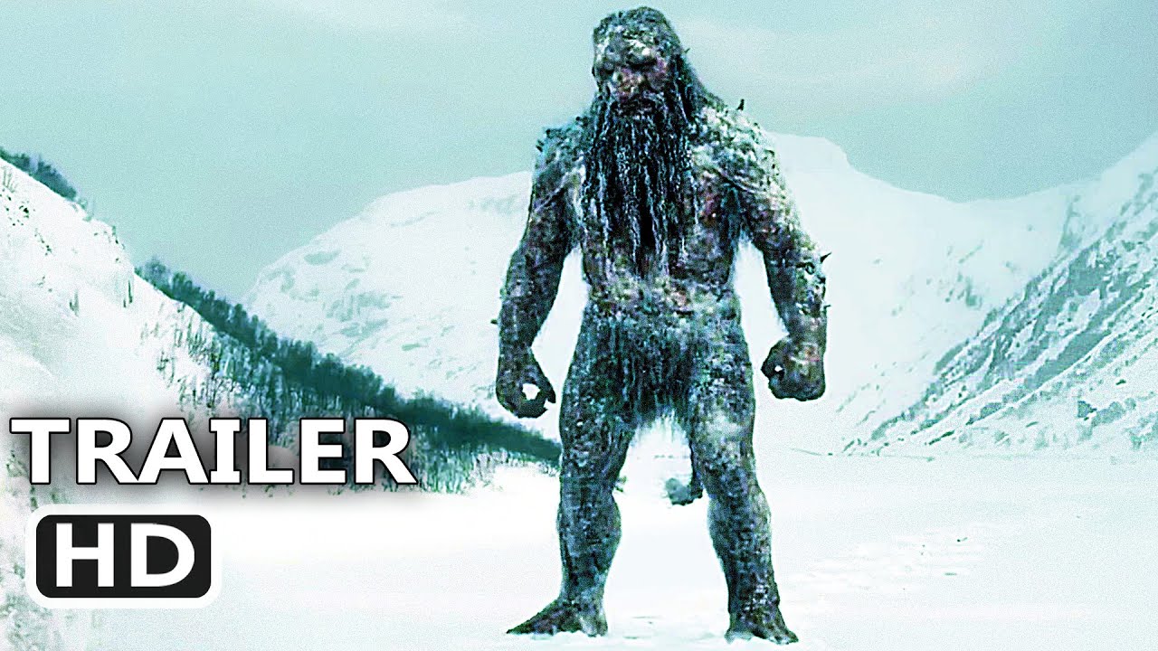 Trailer de O Troll da Montanha 2
