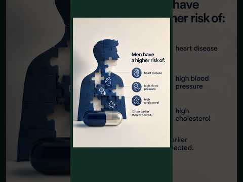 Why Men Wait Too Long to Get Checked (And Why It Matters)