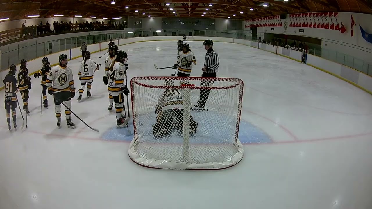 Another game vs Hurricanes part 1