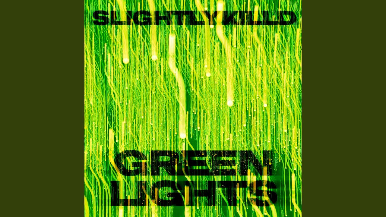 Watch Green Lights on YouTube Watch Green Lights on YouTube
