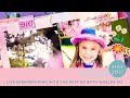 LIVE: Scrapbooking photos big and small - May Best of Both Worlds kit