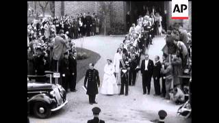 NORWEGIAN PRINCESS MARRIED NORWEGIAN PRINCESS MARRIED