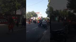 Kontes Reog Di Ngawi