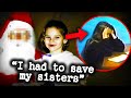 The santa claus kidnappings  the disturbing case of amber daniels