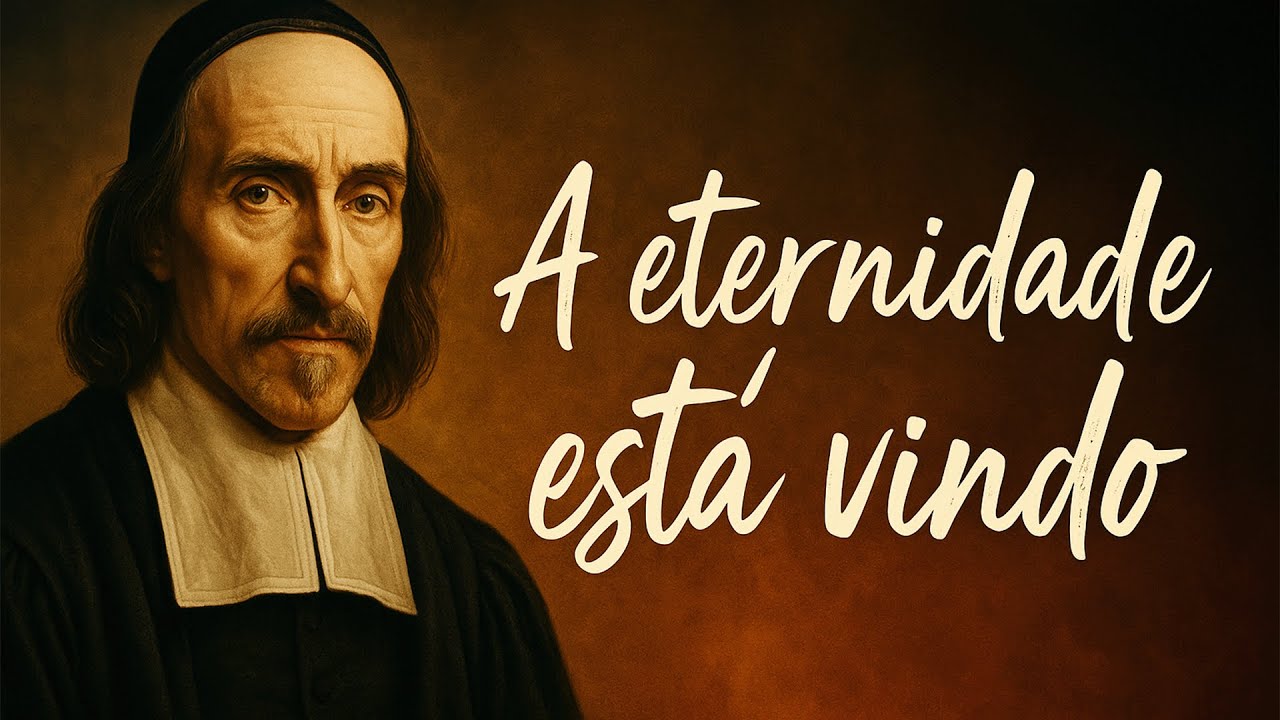 Você Está Pronto Para Morrer ? – A Palavra Que Richard Baxter Gritaria Hoje