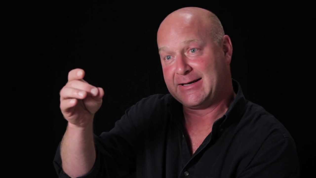 Ocean Trenches: A Conversation with Tim Shank - YouTube