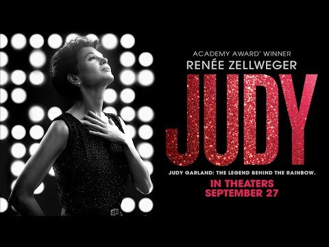 Judy Official Featurette | In Theaters September 27