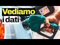 Benzina e gasolio in aumento. Calma. Dove trovare i dati ufficiali sui prezzi medi dei carburanti