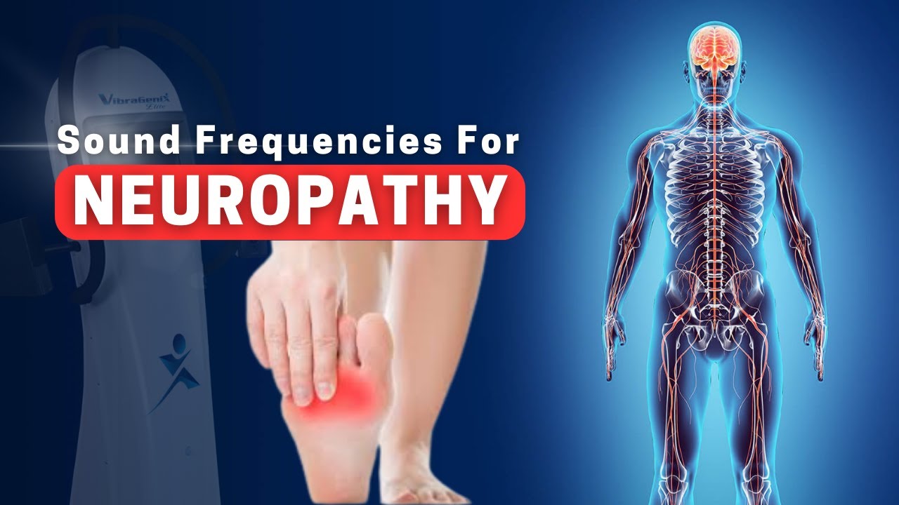 Sound Frequencies For Neuropathy Dr. Caroline Explains YouTube