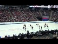 2015 WSSC Hamilton Boomerang Sweden 2 Free Skating 