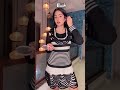 "Reimagining Mom’s Dress: From Classic to Chic!"✨| #trending #grwm #fashion #winter #viralvideo