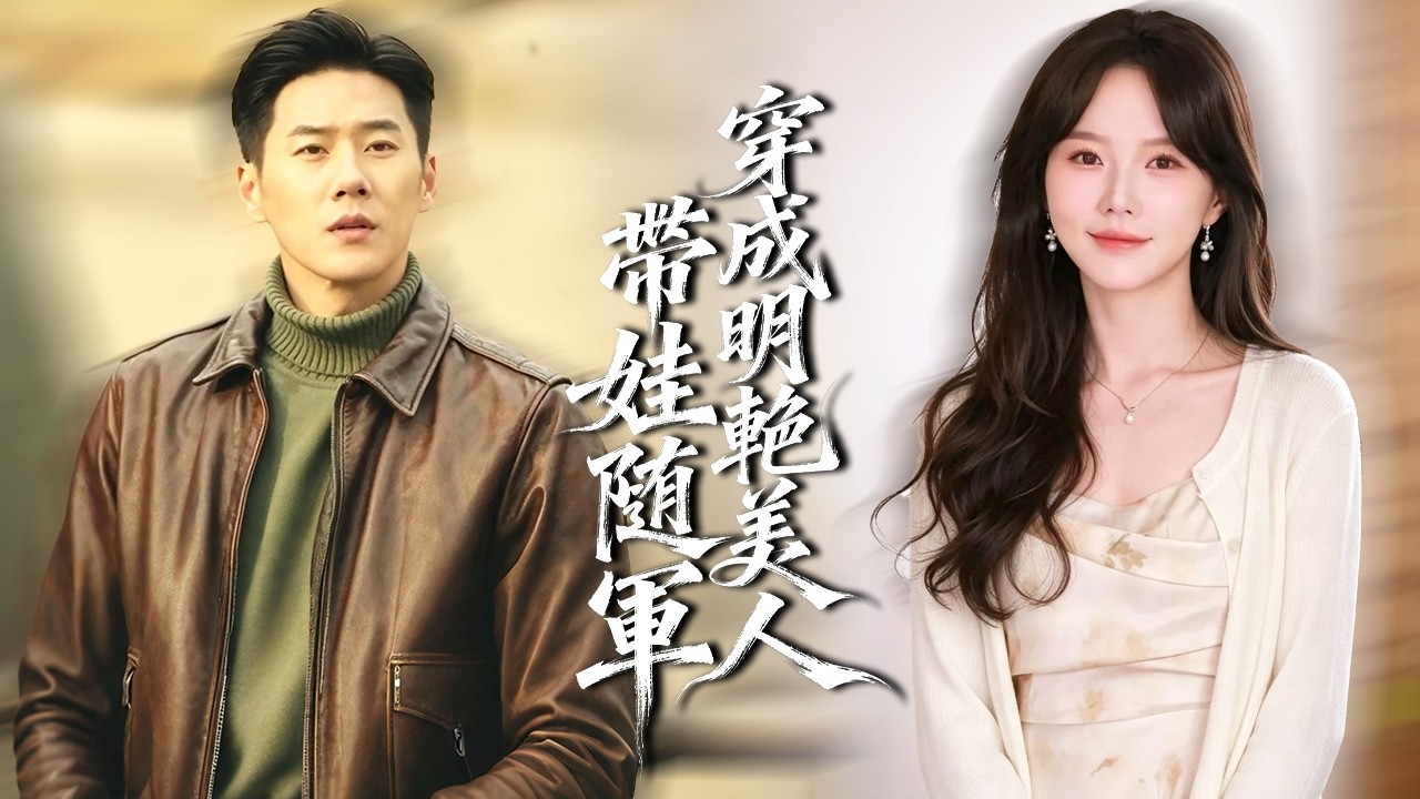 穿成八零被厭棄的軍嫂,她覺醒空間後護娃搞事業,不哭不鬧,當眾拆穿心機女的詭計,被軍官丈夫狠狠寵愛! #短劇#年代【穿成明豔美人帶娃隨軍】