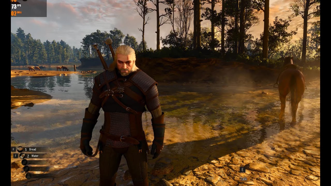 4K The Witcher 3 DLSS And NO DLSS Vs No Frame Generation YouTube 4k-the-witcher-3-dlss-and-no-dlss-vs-no-frame-generation-youtube