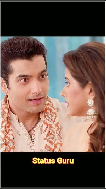 Kasam Tere Pyaar Ki Serial Song Lyrics Kasam Tere Pyaar Ki Title Song Serial Status | Rishi & Tanuja WhatsApp