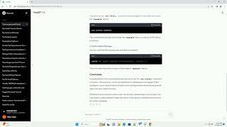 pip install command in termux