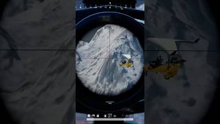 4x Scope AUG Glider to Glider Headshot PUBG Console PS5