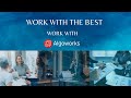 Work with the best work with algoworks  wfh   algoworks