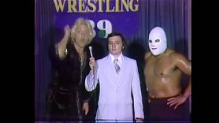 Jose Lothario & Gino Hernandez Promos (October 1979)