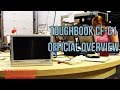 Panasonic Toughbook CF-C1 Official Review