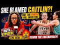 Stephanie White Blasts Caitlin Clark After Fever’s Shocking Collapse Against Liberty