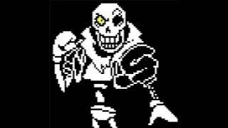 Megalotrousle (desbilief Papyrus)