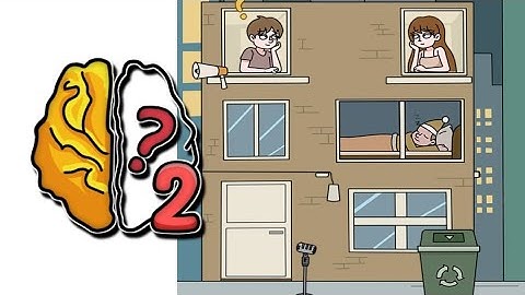 Brain Out 2 Level 171 |How To Make A Sweet Call With Your Lover?| Walkthrough Solutions