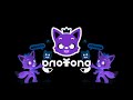 Pinkfong | Ninimo Theme Intro Logo Sponsored by Klasky Csupo 2001 Effects