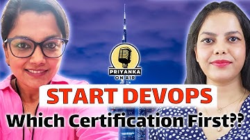 Are DevOps certifications really worth it in 2025? 🚀