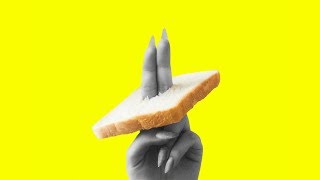 Хлеб X Serebro - На Лицо (Official Audio)