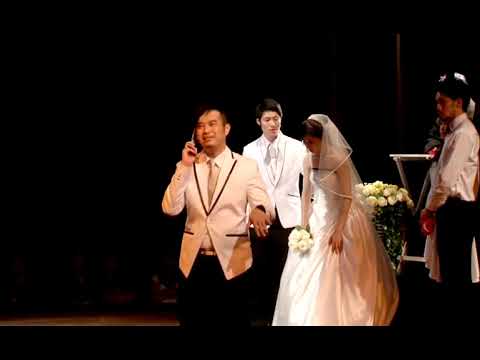 國藝會補助成果—《Re/turn》／台南人劇團