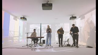 Festival Da Jazz 2025 Hidden Session With Anna Känzig, James Gruntz, Egopusher.