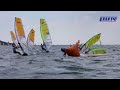 2026 T293 & T293Plus WORLD Championships - Foca Turkey (Day 1)