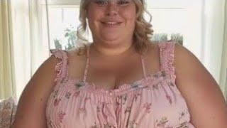 The woman who gave up (unit 2) | BBW | SSBBW