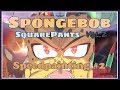 Speedpainting2 spongebob manga cover volume 2