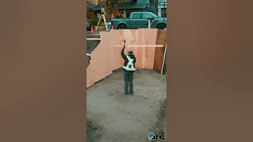 Drone Survey in Calgary